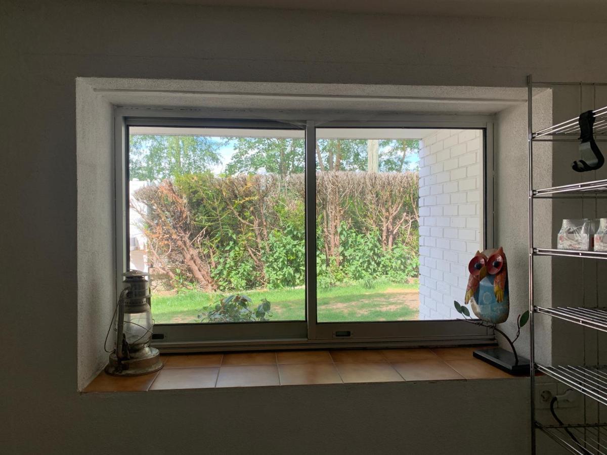 Appartement Familial Au Bord De La Marne, Jardin Tropical , Piscine, Tennis, Terrasse, Parking Gratuit Proche Disneyland Иль-ле-Вильнуа Экстерьер фото