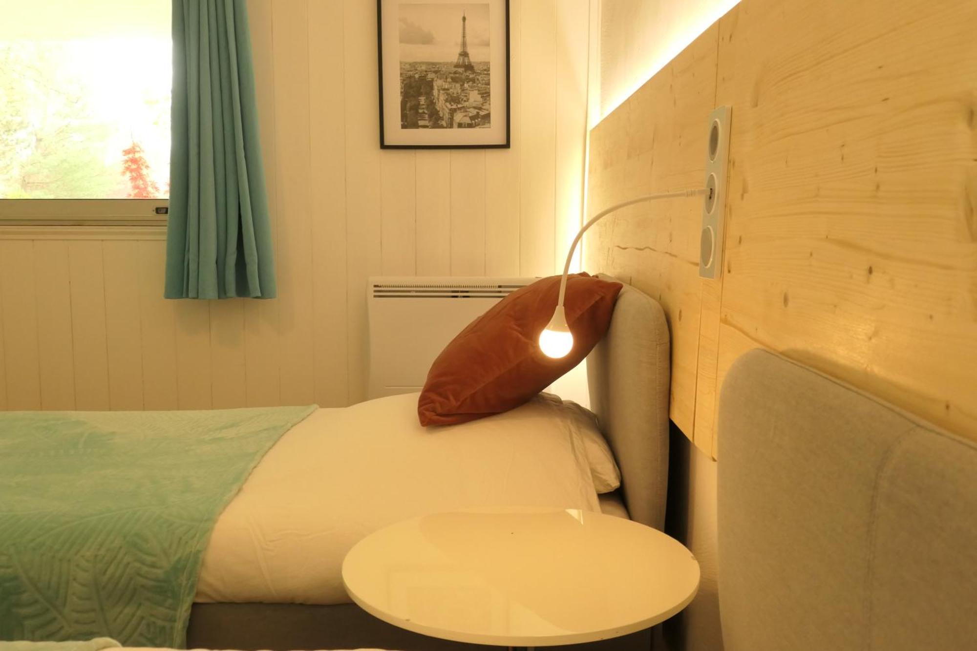Appartement Familial Au Bord De La Marne, Jardin Tropical , Piscine, Tennis, Terrasse, Parking Gratuit Proche Disneyland Иль-ле-Вильнуа Экстерьер фото