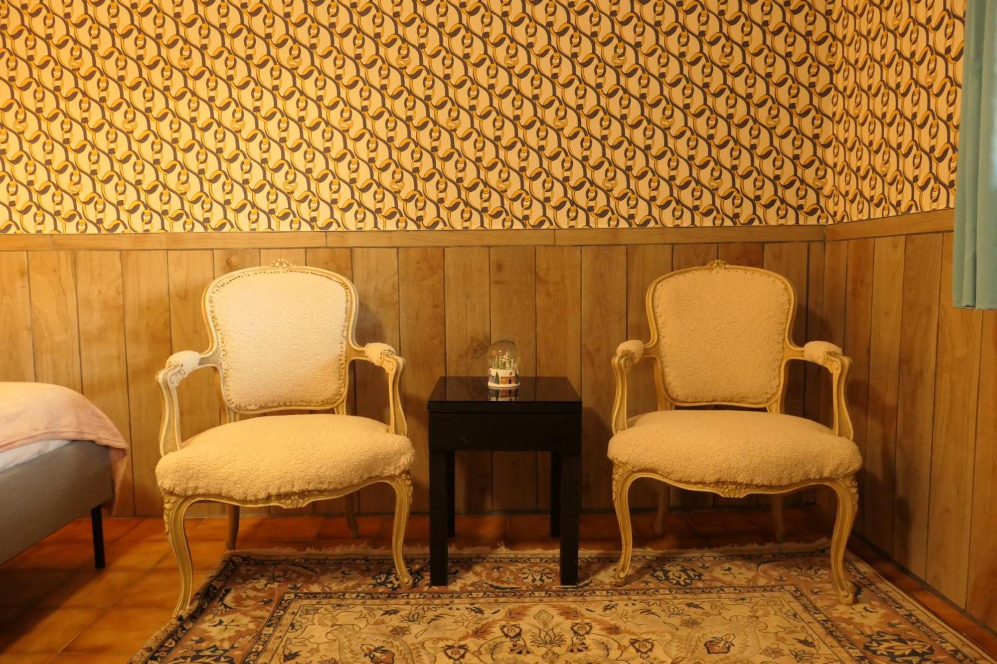Appartement Familial Au Bord De La Marne, Jardin Tropical , Piscine, Tennis, Terrasse, Parking Gratuit Proche Disneyland Иль-ле-Вильнуа Экстерьер фото